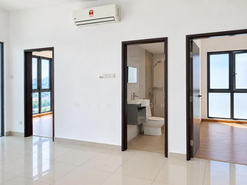 Service Residence for Sale at SkyVille 8 @ Benteng 8 - Weini Soh - Bedroom + Bathroom - PropertyGuru.com.my