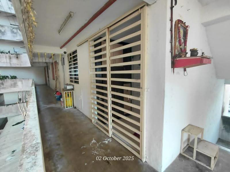 Flat for Sale at Taman Sri Angsana - Alex Ho - PropertyGuru.com.my