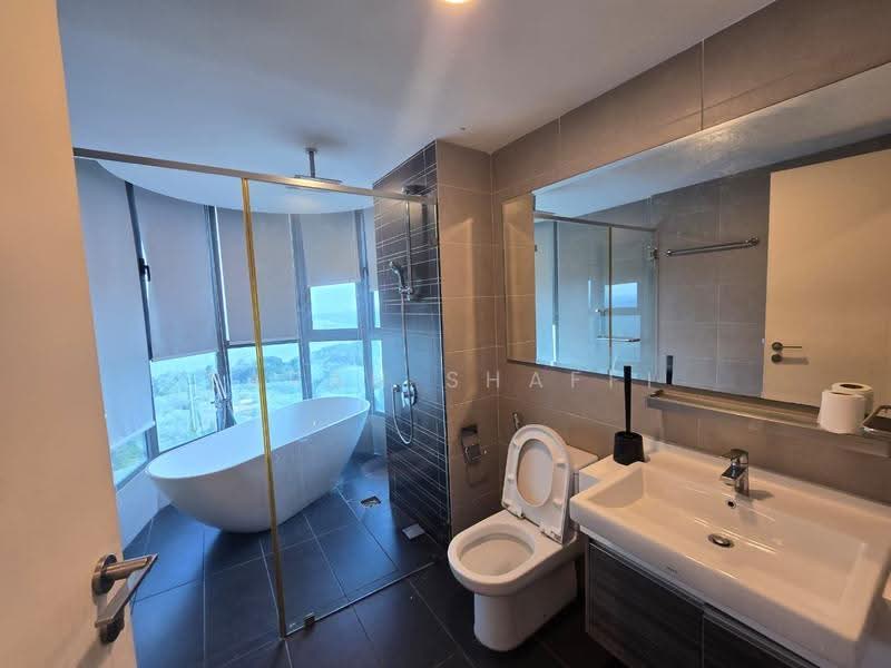 Kondominium untuk Disewa di Teega Residences - Sarah Shaffi - PropertyGuru.com.my