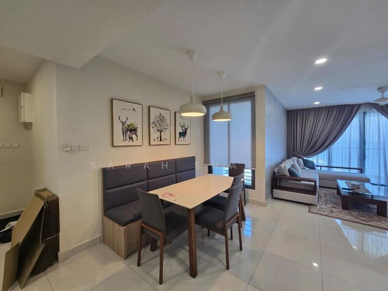 Kondominium untuk Disewa di Teega Residences - Sarah Shaffi - PropertyGuru.com.my