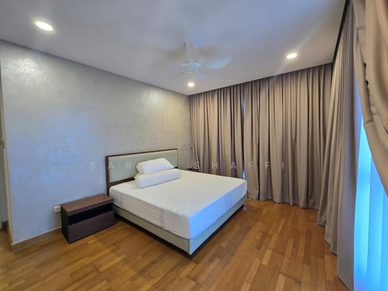 Kondominium untuk Disewa di Teega Residences - Sarah Shaffi - PropertyGuru.com.my