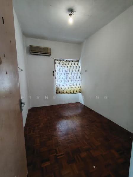 Rumah Flat untuk Disewa di Bangau - Frankie Sing - Interior - PropertyGuru.com.my