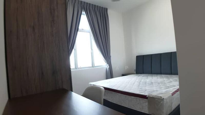 Service Residence for Rent at SKS Habitat - Sam Yap - PropertyGuru.com.my