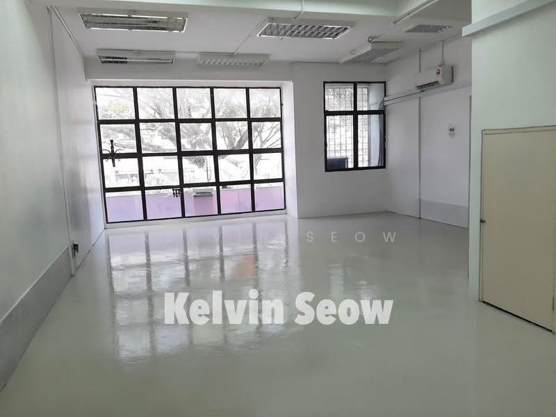 Kedai / Pejabat untuk Disewa di Butterworth (Penang) - Kelvin Seow - Interior - PropertyGuru.com.my