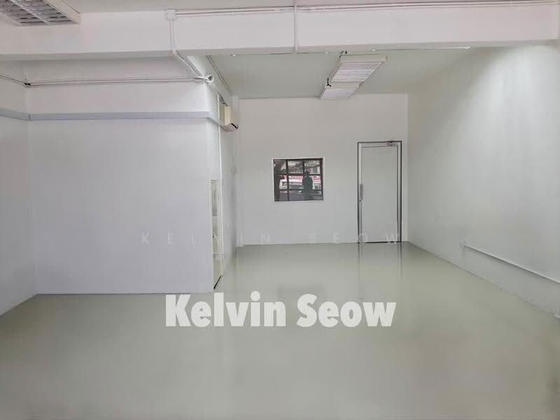 Kedai / Pejabat untuk Disewa di Butterworth (Penang) - Kelvin Seow - Interior - PropertyGuru.com.my