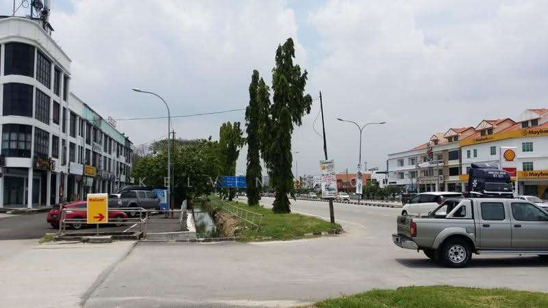 Kedai / Pejabat untuk Disewa di Butterworth (Penang) - Kelvin Seow - PropertyGuru.com.my