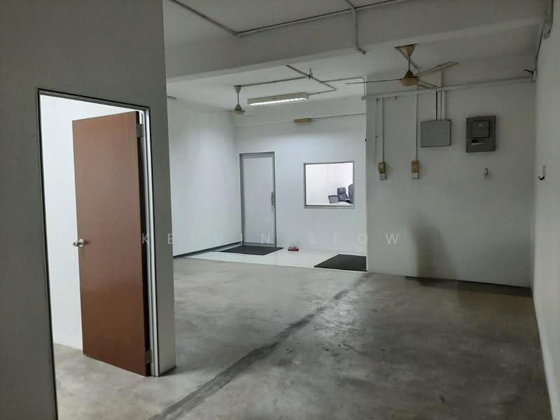 Kedai / Pejabat untuk Disewa di Butterworth (Penang) - Kelvin Seow - Interior - PropertyGuru.com.my