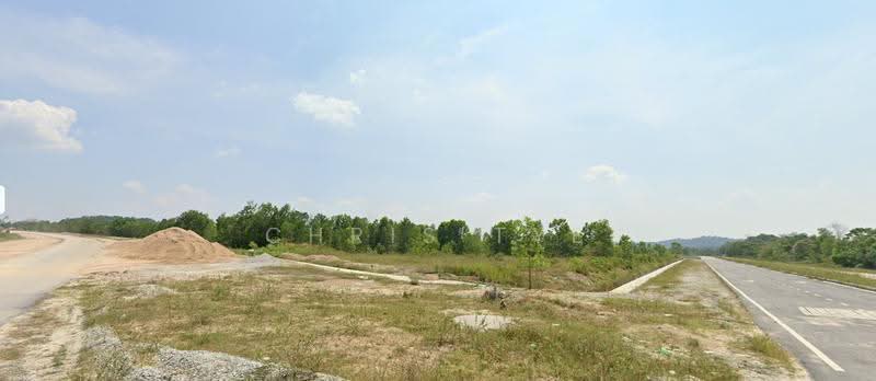 Industrial Land for Sale in Bandar Sungai Buaya (Serendah) - Chris Tye - PropertyGuru.com.my