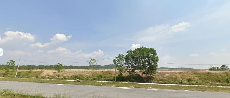 Industrial Land for Sale in Bandar Sungai Buaya (Serendah) - Chris Tye - PropertyGuru.com.my