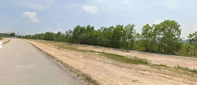 Industrial Land for Sale in Bandar Sungai Buaya (Serendah) - Chris Tye - PropertyGuru.com.my