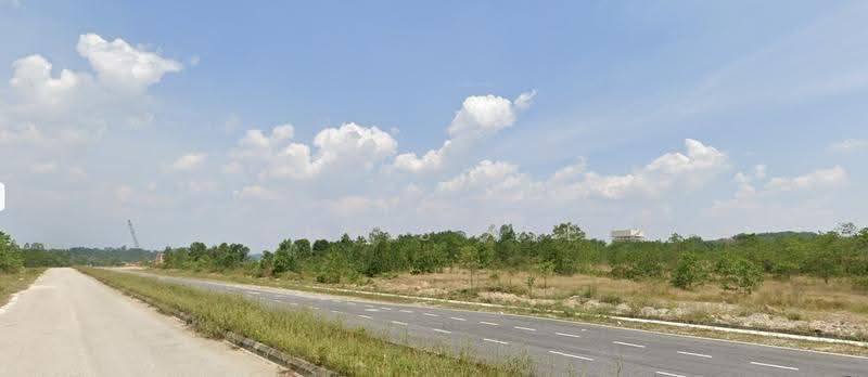 Industrial Land for Sale in Bandar Sungai Buaya (Serendah) - Chris Tye - PropertyGuru.com.my