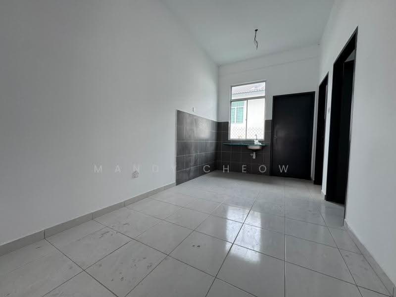 2-storey Terraced House for Sale in Taman Scientex Rawang (Rawang) - Mandy Cheow - Interior - PropertyGuru.com.my