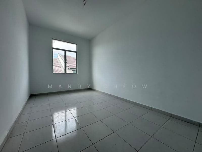 2-storey Terraced House for Sale in Taman Scientex Rawang (Rawang) - Mandy Cheow - Interior - PropertyGuru.com.my