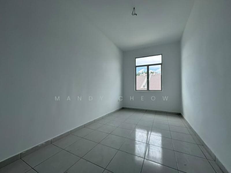 2-storey Terraced House for Sale in Taman Scientex Rawang (Rawang) - Mandy Cheow - Interior - PropertyGuru.com.my