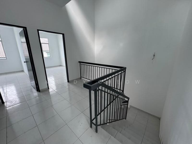 2-storey Terraced House for Sale in Taman Scientex Rawang (Rawang) - Mandy Cheow - Interior - PropertyGuru.com.my