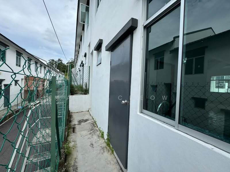 2-storey Terraced House for Sale in Taman Scientex Rawang (Rawang) - Mandy Cheow - Exterior - PropertyGuru.com.my