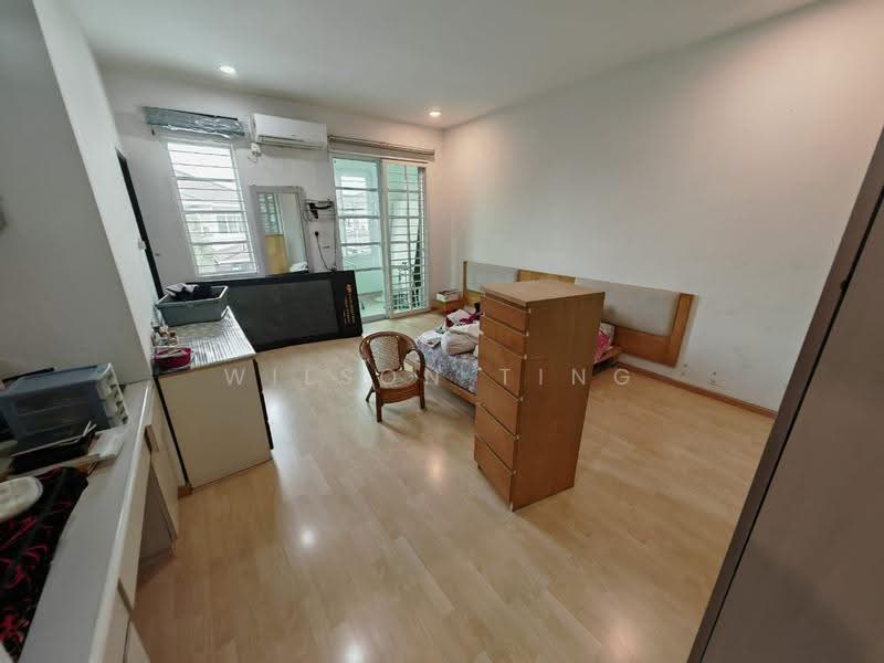2-storey Terraced House for Sale in Kuching (Sarawak) - Wilson Ting - Bedroom - PropertyGuru.com.my