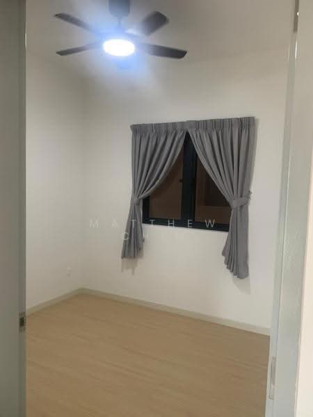 Kediaman Servis untuk Disewa di M Luna - Matthew Chin - Bedroom - PropertyGuru.com.my