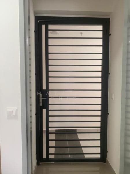 Kediaman Servis untuk Disewa di M Luna - Matthew Chin - Entrance - PropertyGuru.com.my