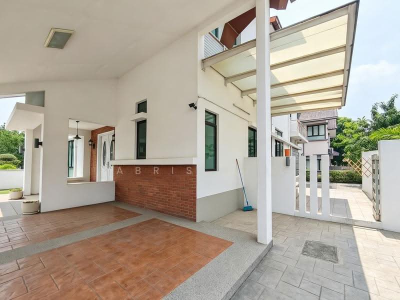 Bungalow House for Sale in Klang (Selangor) - Tabris Wong - Exterior - PropertyGuru.com.my