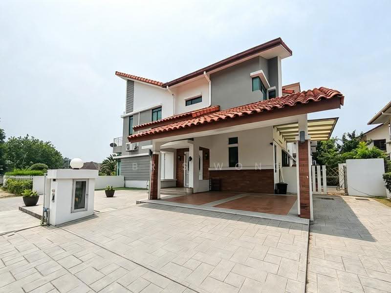 Bungalow House for Sale in Klang (Selangor) - Tabris Wong - Exterior - PropertyGuru.com.my