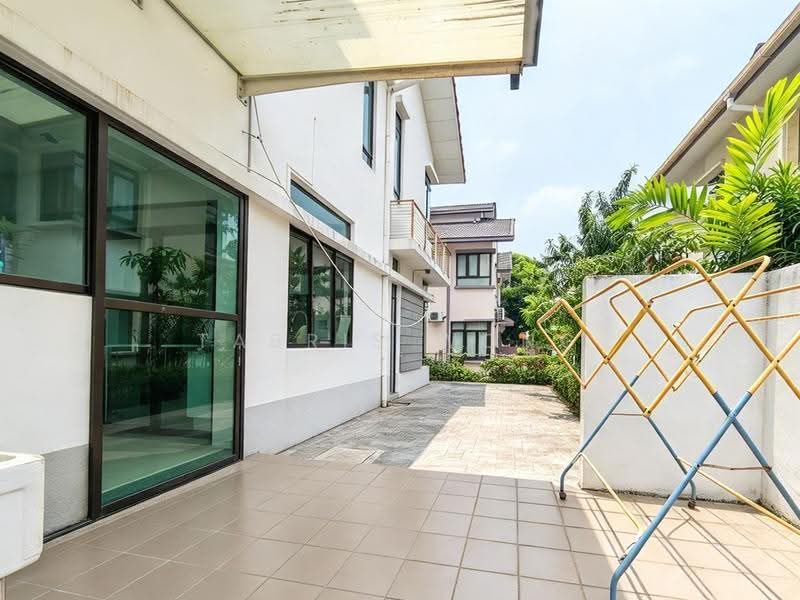 Bungalow House for Sale in Klang (Selangor) - Tabris Wong - Exterior - PropertyGuru.com.my