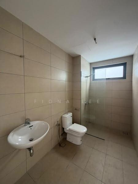 Rumah Banglo untuk Dijual di Kota Kemuning (Shah Alam) - Fiona Lee - Bathroom - PropertyGuru.com.my