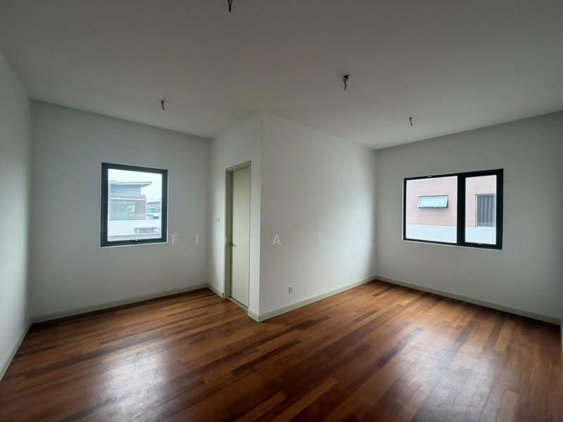 Rumah Banglo untuk Dijual di Kota Kemuning (Shah Alam) - Fiona Lee - Interior - PropertyGuru.com.my