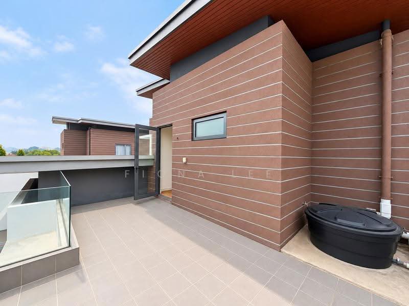 Rumah Banglo untuk Dijual di Kota Kemuning (Shah Alam) - Fiona Lee - Exterior - PropertyGuru.com.my