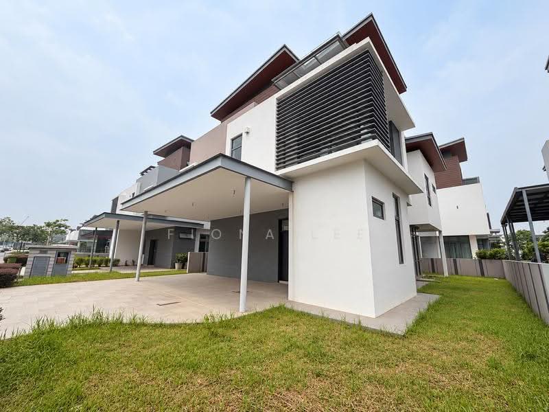 Rumah Banglo untuk Dijual di Kota Kemuning (Shah Alam) - Fiona Lee - Exterior - PropertyGuru.com.my
