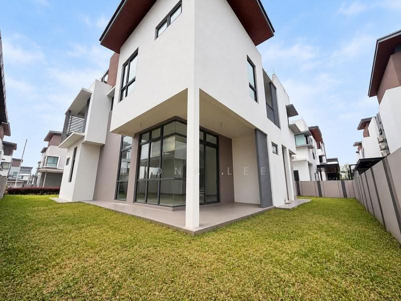 Rumah Banglo untuk Dijual di Kota Kemuning (Shah Alam) - Fiona Lee - Exterior - PropertyGuru.com.my