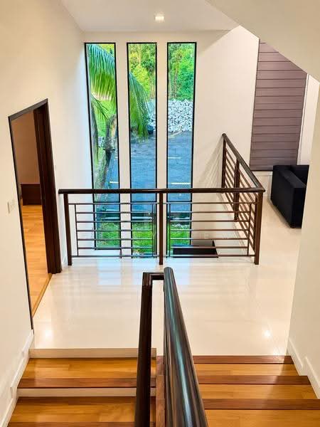 3-storey Terraced House for Sale in Tanjung Bungah (Penang) - Billy Teh - Interior - PropertyGuru.com.my