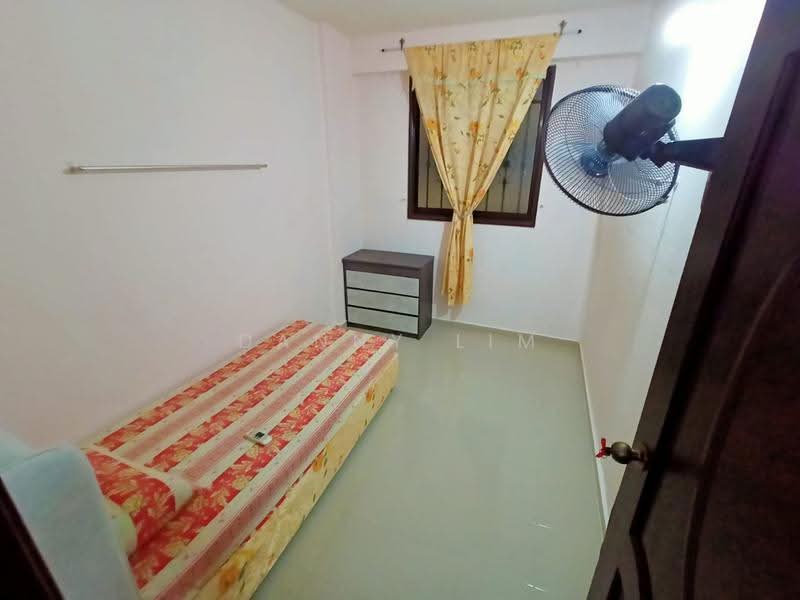 Pangsapuri untuk Disewa di Sri Saujana - Danny Lim - Bedroom - PropertyGuru.com.my