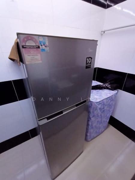 Pangsapuri untuk Disewa di Sri Saujana - Danny Lim - PropertyGuru.com.my