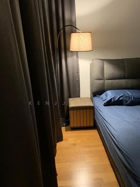 Condominium for Sale at Urbana Residences - Kenjjo Yeo - Bedroom - PropertyGuru.com.my