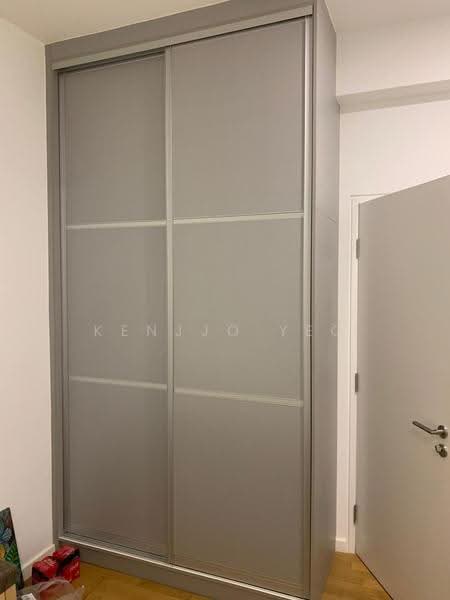 Condominium for Sale at Urbana Residences - Kenjjo Yeo - Interior - PropertyGuru.com.my