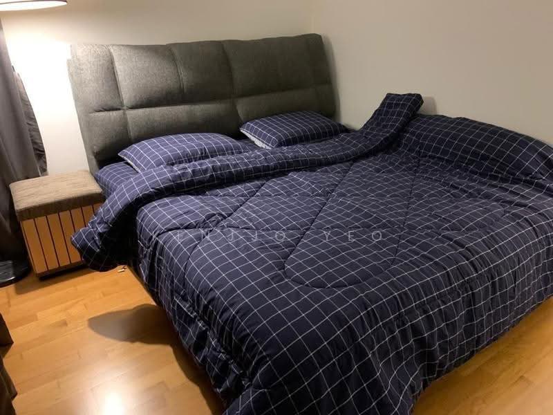 Condominium for Sale at Urbana Residences - Kenjjo Yeo - Bedroom - PropertyGuru.com.my