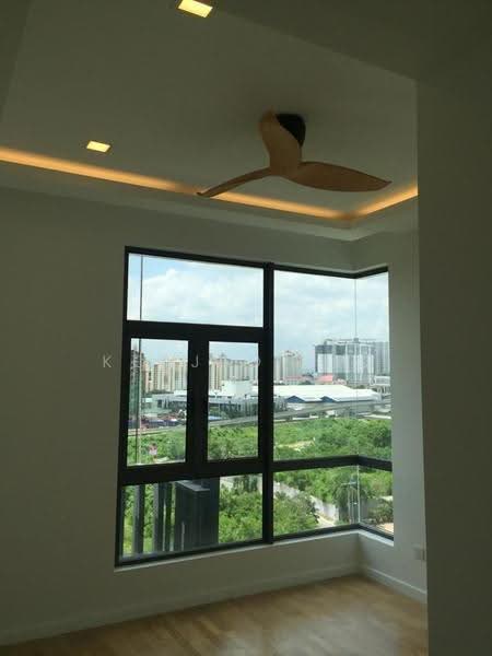 Condominium for Sale at Urbana Residences - Kenjjo Yeo - View - PropertyGuru.com.my