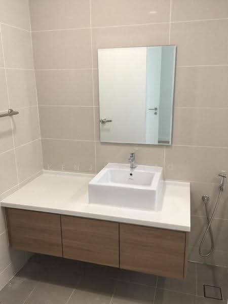 Condominium for Sale at Urbana Residences - Kenjjo Yeo - Bathroom - PropertyGuru.com.my