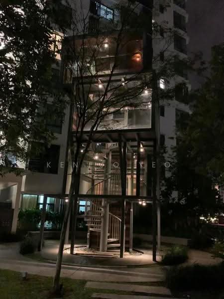 Condominium for Sale at Urbana Residences - Kenjjo Yeo - PropertyGuru.com.my