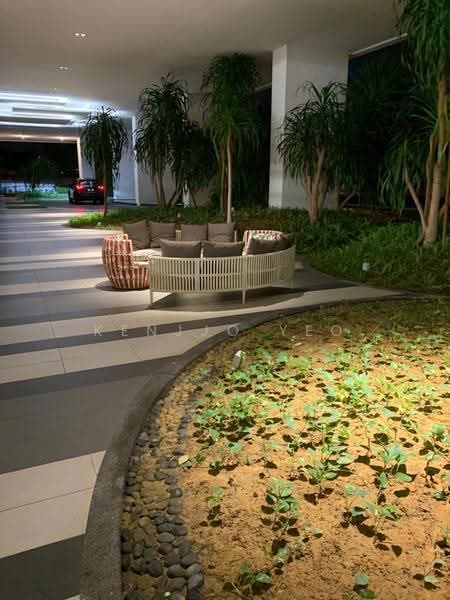 Condominium for Sale at Urbana Residences - Kenjjo Yeo - Exterior - PropertyGuru.com.my