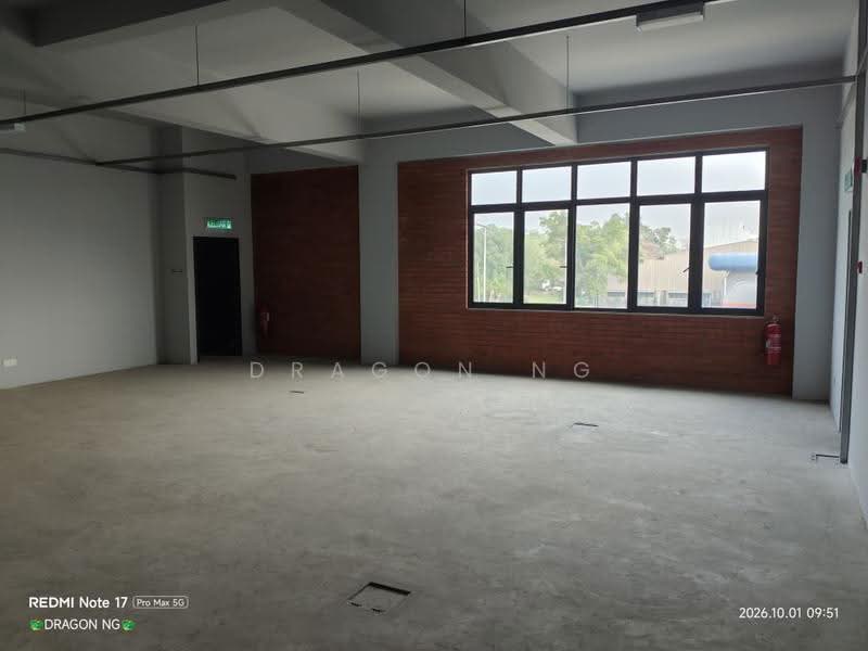 Semi-D Factory for Rent in Port Klang (Pelabuhan Klang) (Selangor) - DRAGON NG - Interior - PropertyGuru.com.my