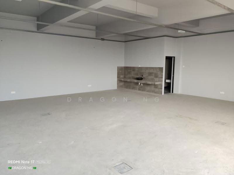 Semi-D Factory for Rent in Port Klang (Pelabuhan Klang) (Selangor) - DRAGON NG - Interior - PropertyGuru.com.my