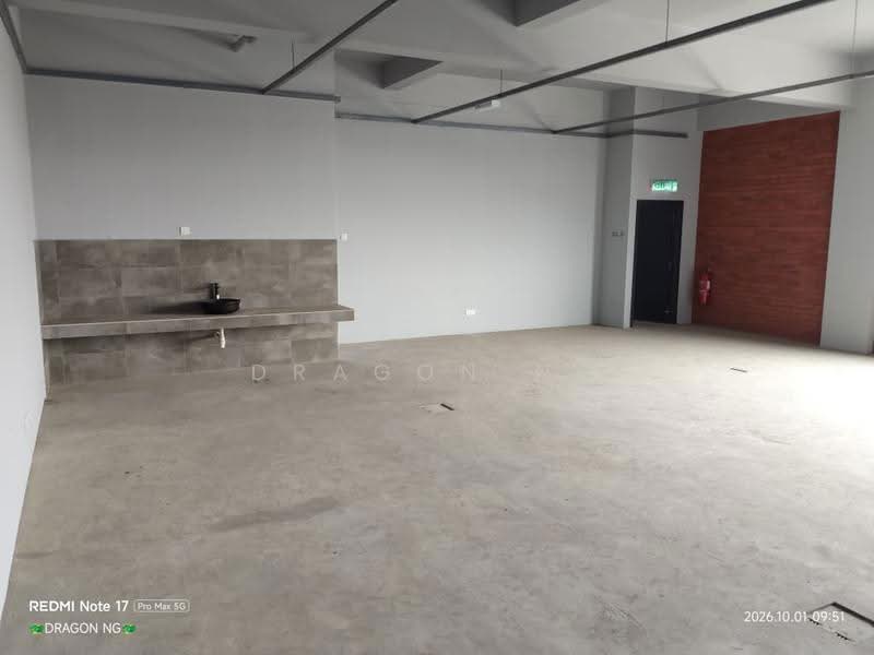 Semi-D Factory for Rent in Port Klang (Pelabuhan Klang) (Selangor) - DRAGON NG - PropertyGuru.com.my