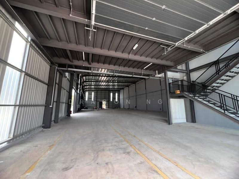 Semi-D Factory for Rent in Port Klang (Pelabuhan Klang) (Selangor) - DRAGON NG - Exterior - PropertyGuru.com.my