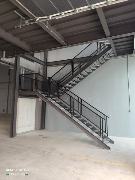 Semi-D Factory for Rent in Port Klang (Pelabuhan Klang) (Selangor) - DRAGON NG - Interior - PropertyGuru.com.my