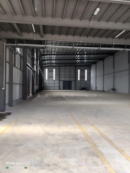 Semi-D Factory for Rent in Port Klang (Pelabuhan Klang) (Selangor) - DRAGON NG - PropertyGuru.com.my