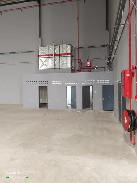Semi-D Factory for Rent in Port Klang (Pelabuhan Klang) (Selangor) - DRAGON NG - Exterior - PropertyGuru.com.my
