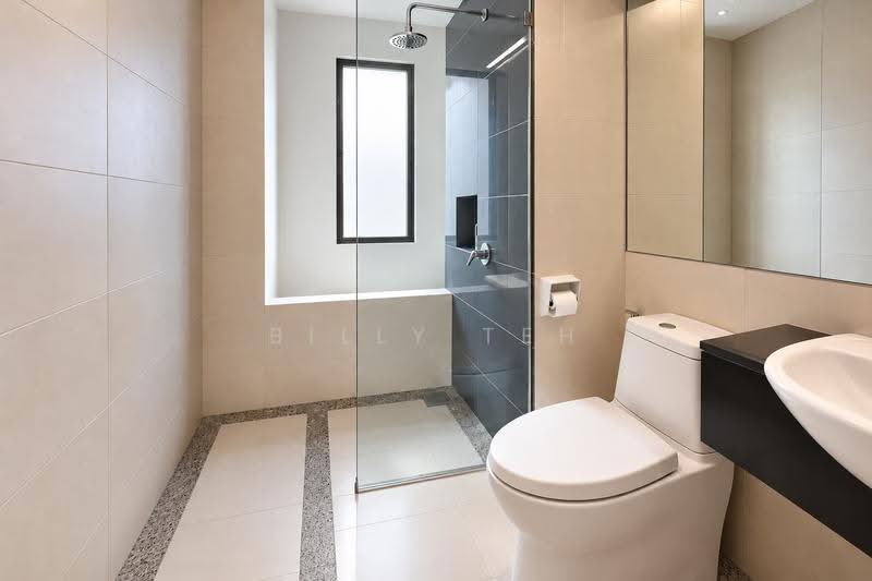 3-storey Terraced House for Sale in Tanjung Bungah (Penang) - Billy Teh - Bathroom - PropertyGuru.com.my