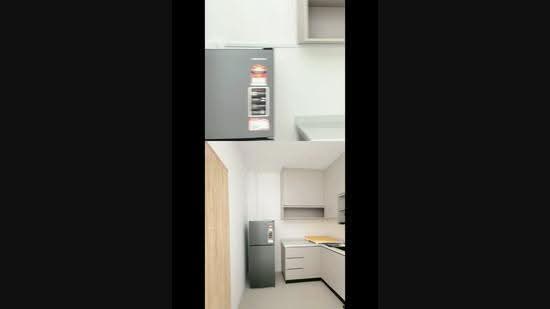 Kediaman Servis untuk Disewa di Edelweiss @ Tropicana Gardens - Joanna Tan - PropertyGuru.com.my